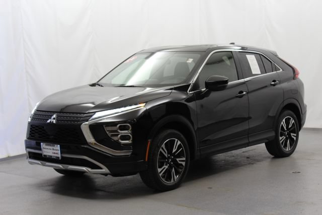 Used 2024 Mitsubishi Eclipse Cross SEL AWD/4WD image 15
