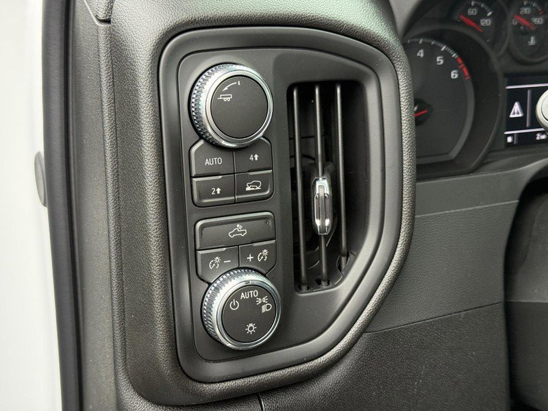New 2026 GMC Sierra 1500 Pro w/ Pro Value Package AWD/4WD image 15