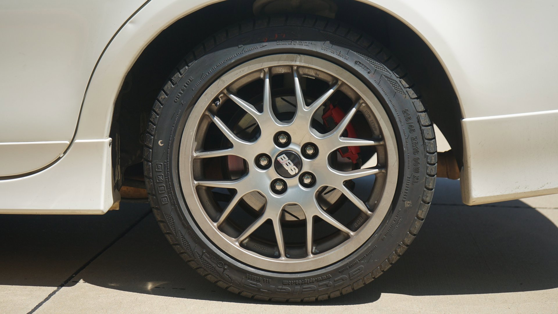 Used 2005 Dodge Neon w/ Competition Group image 39