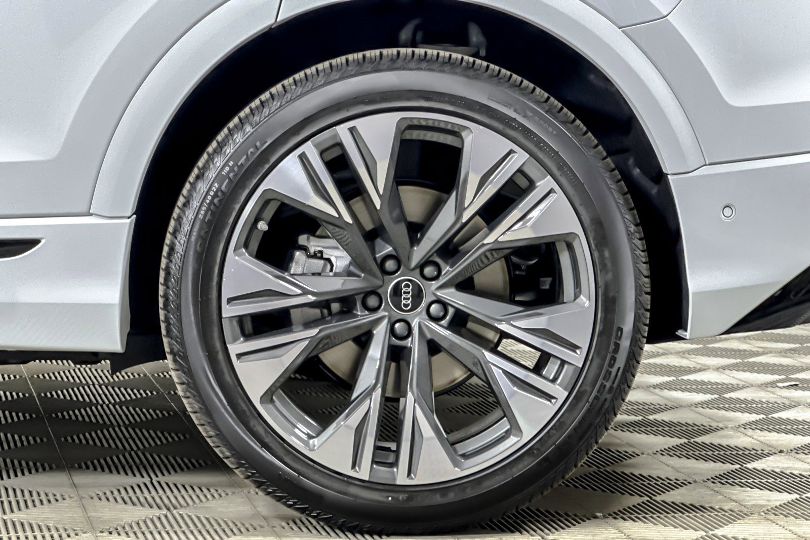 New 2026 Audi Q8 Premium Plus image 23