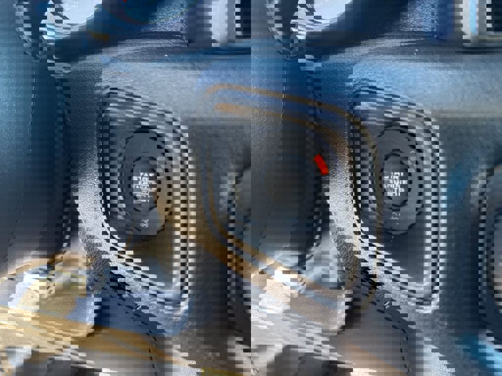 New 2026 Jeep Wrangler Willys image 15