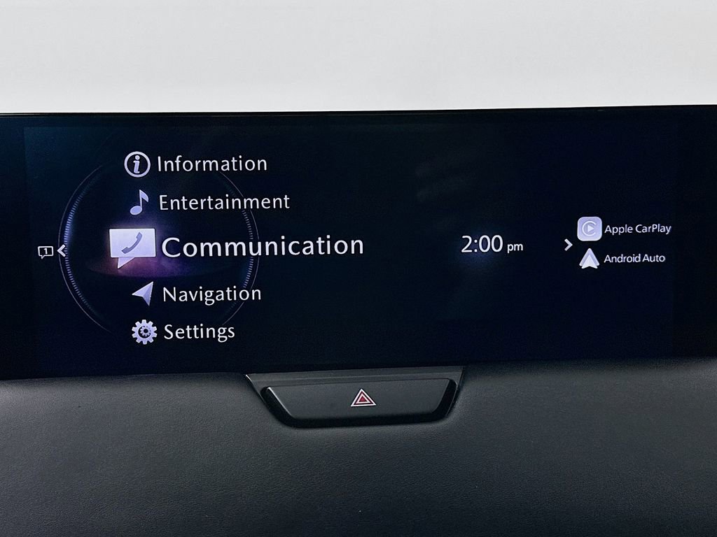 Used 2025 MAZDA CX-90 Plug-In Hybrid w/ Premium Plus image 15