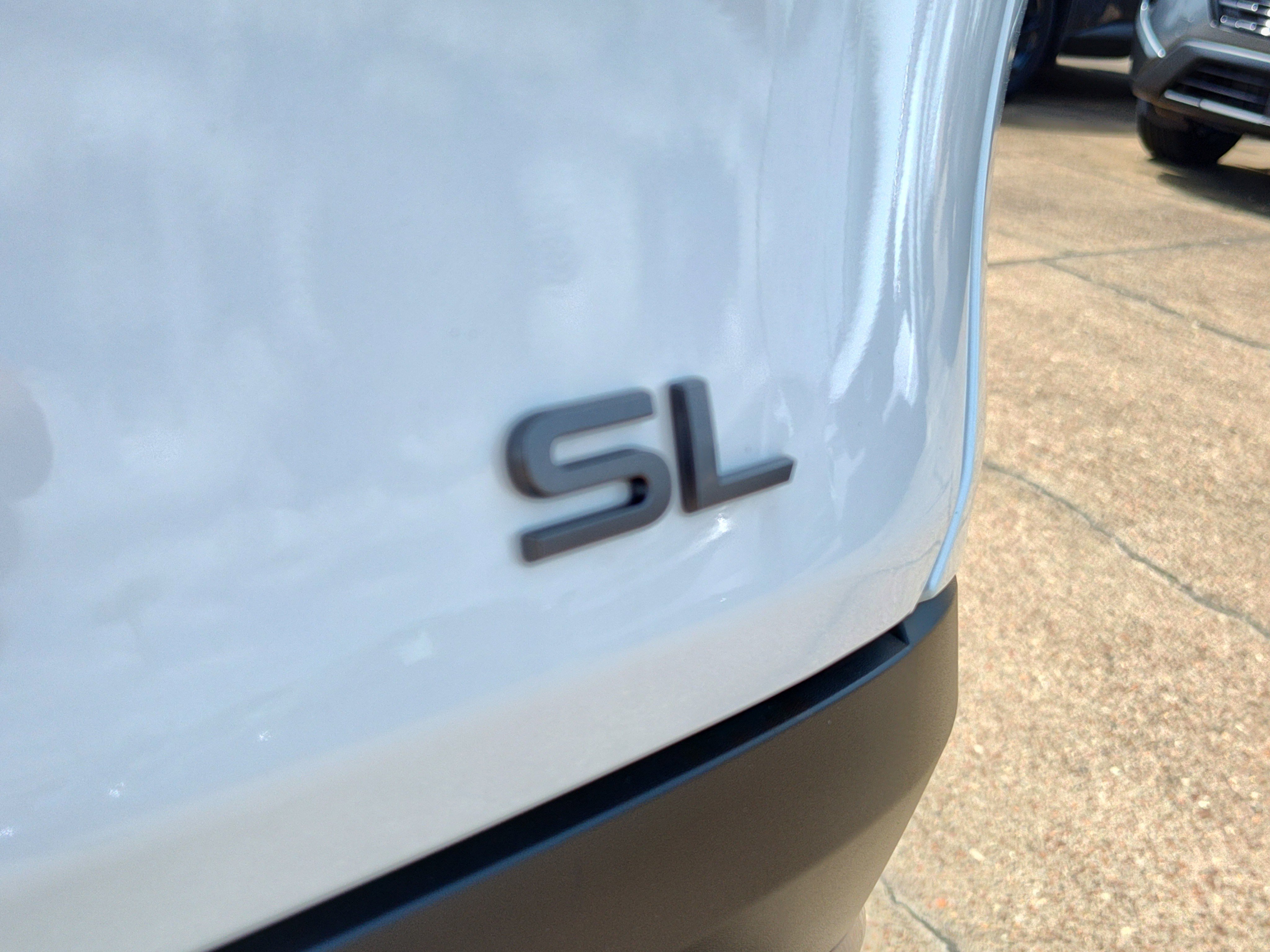 New 2026 Nissan Murano SL AWD/4WD image 4
