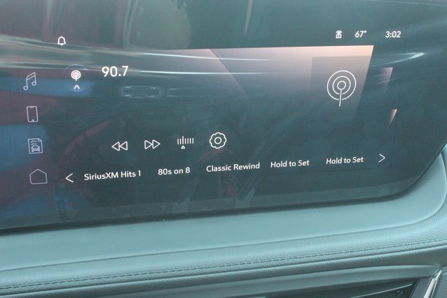 New 2026 Buick Encore GX Sport Touring w/ Experience Buick Package image 18