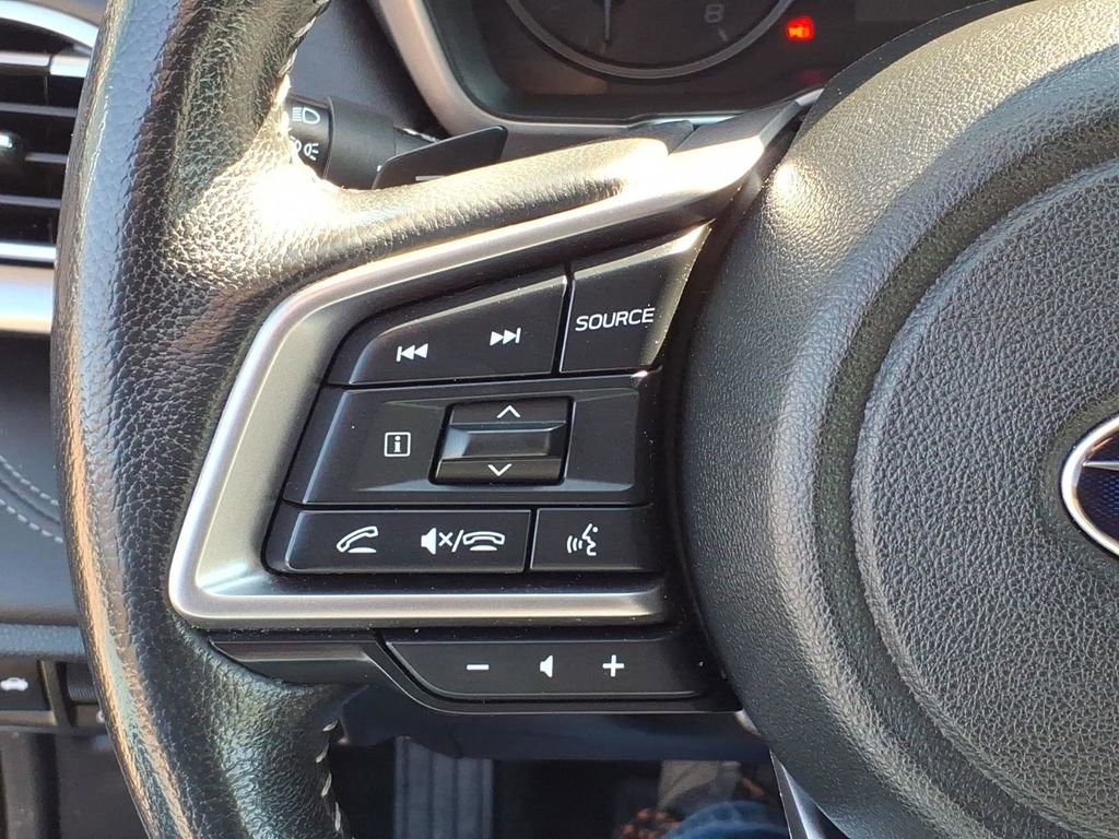 Used 2023 Subaru Legacy Limited AWD/4WD image 19