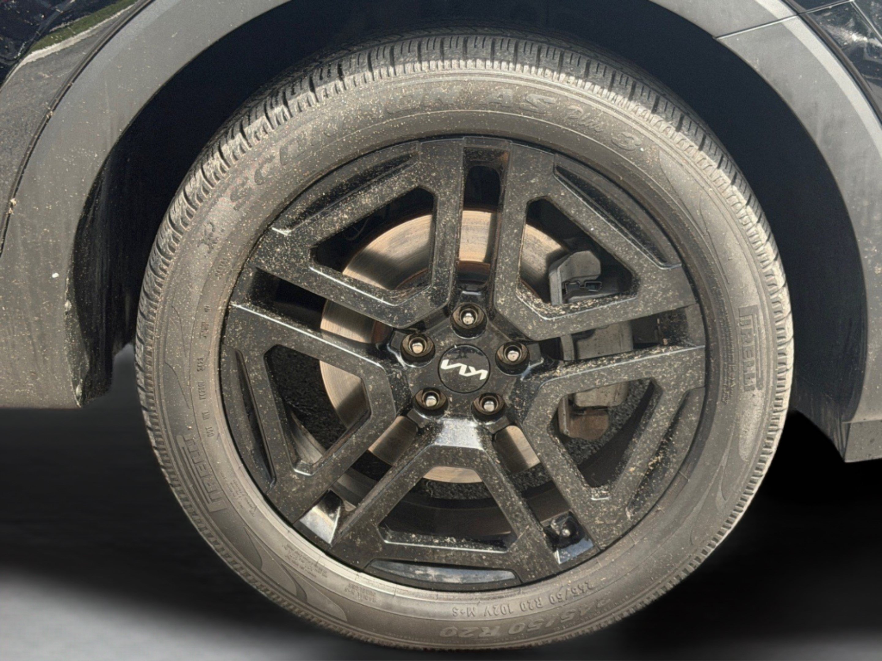 Used 2023 Kia Telluride SX X-Line AWD/4WD image 45