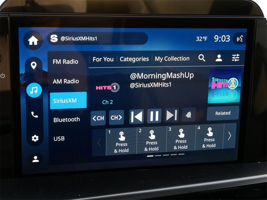 New 2026 Subaru Outback Limited XT image 18