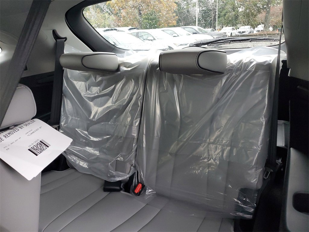 New 2026 Acura MDX w/ Advance Package image 16