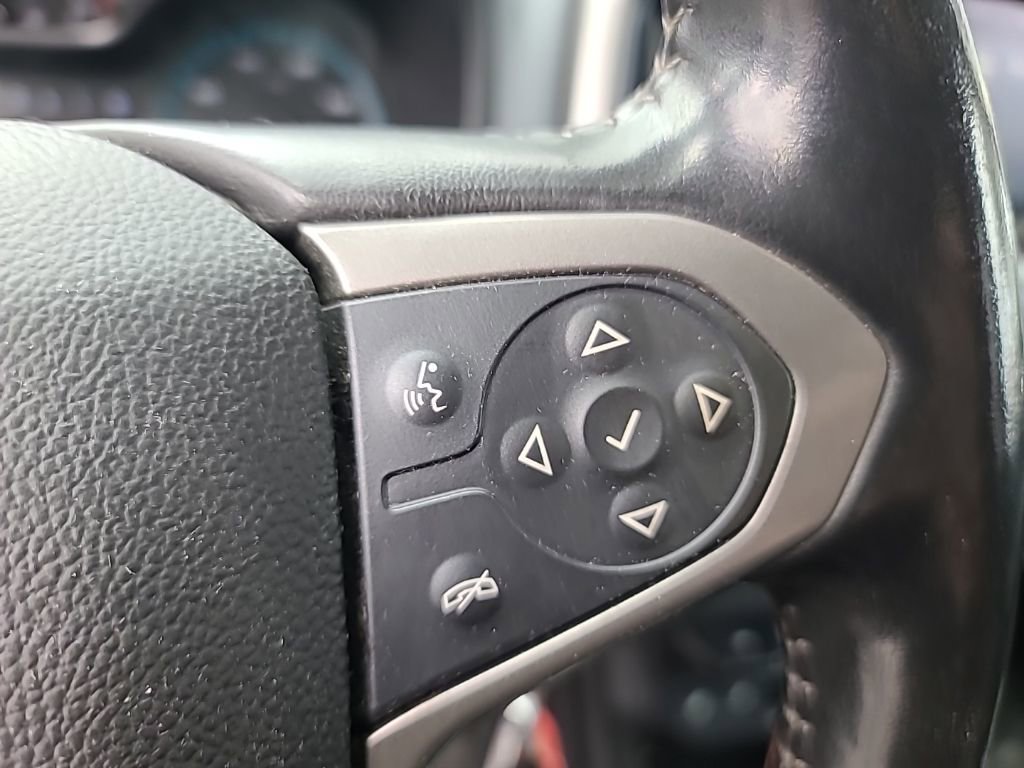 Used 2019 Chevrolet Colorado Z71 AWD/4WD image 11