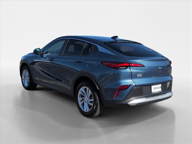 New 2026 Buick Envista Preferred w/ Convenience II Package image 4