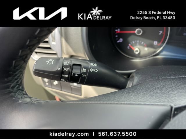 Used 2018 Kia Sportage EX w/ EX Sport Appearance Package FWD image 34