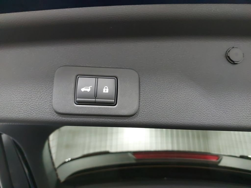 Certified 2025 Nissan Murano SL w/ Cargo Package AWD/4WD image 13