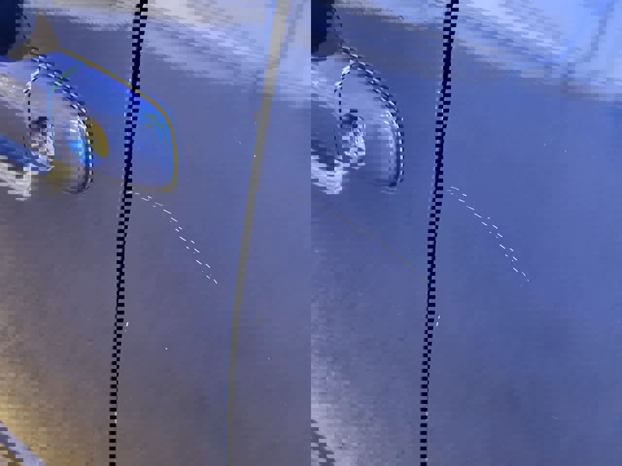 Used 2016 Subaru WRX Limited image 44