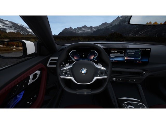 New 2026 BMW 230i Coupe image 13