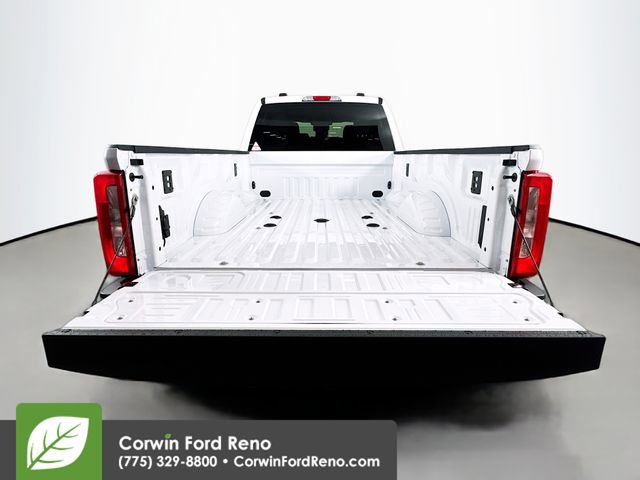 New 2026 Ford F350 XLT image 24