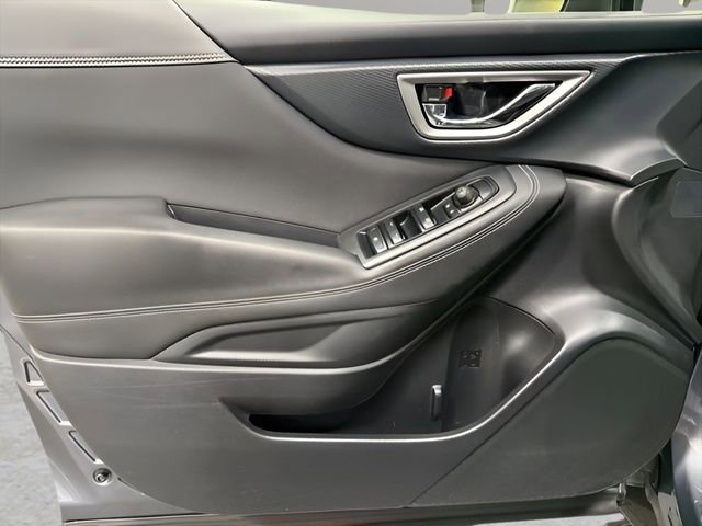 Certified 2021 Subaru Forester Premium w/ Popular Package #1 AWD/4WD image 9