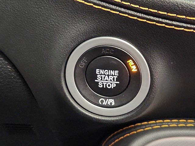 Used 2023 Dodge Challenger R/T Scat Pack RWD image 24