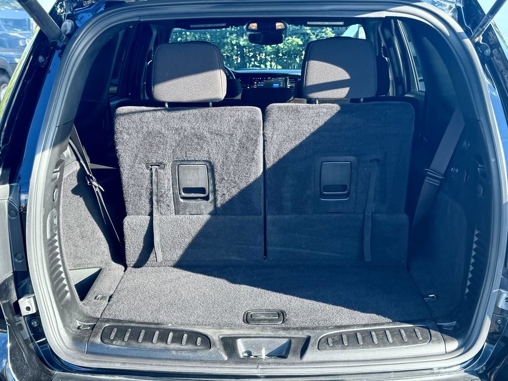 Used 2023 Dodge Durango GT AWD/4WD image 16