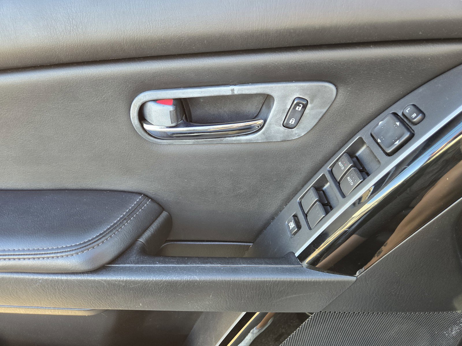 Used 2012 MAZDA CX-9 Touring AWD/4WD image 14