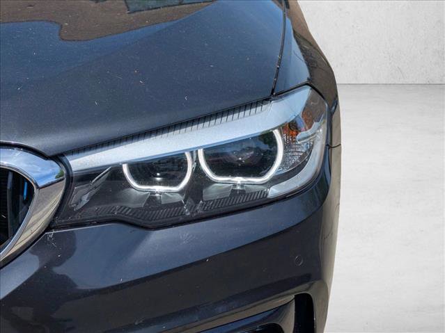 Used 2018 BMW 530e xDrive AWD/4WD image 6