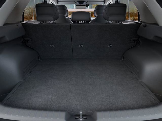 New 2026 Kia Niro EX image 19