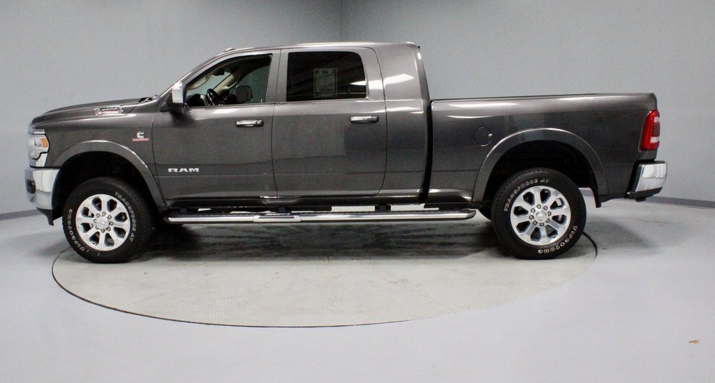 Used 2021 RAM 2500 Laramie image 9