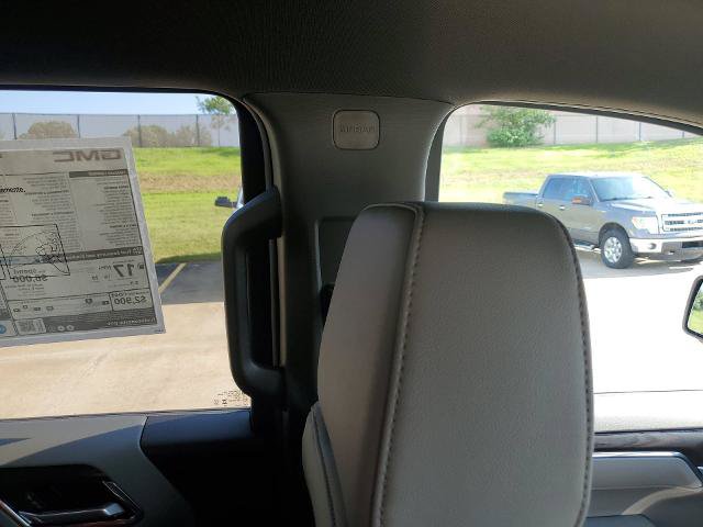 New 2026 GMC Sierra 1500 SLT w/ SLT Premium Plus Package AWD/4WD image 16