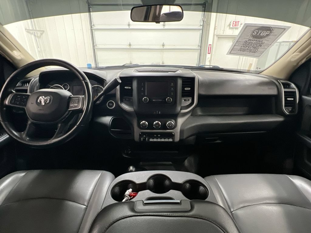 Used 2020 RAM 4500 Tradesman AWD/4WD image 5