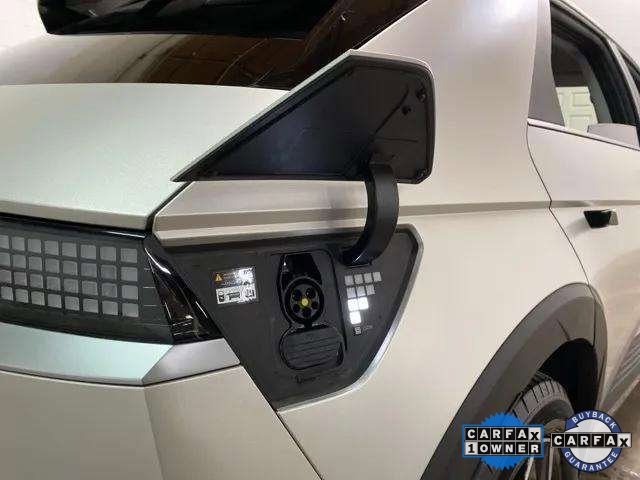 Used 2024 Hyundai Ioniq 5 SEL image 91