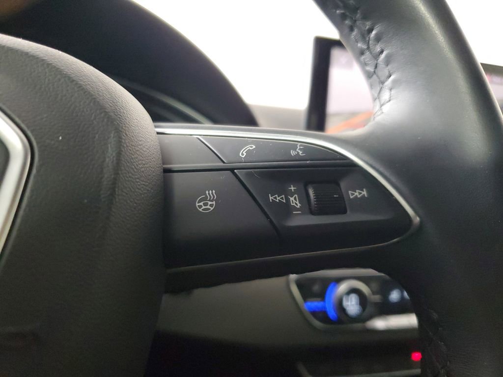 Used 2021 Audi A5 2.0T Premium Plus image 26