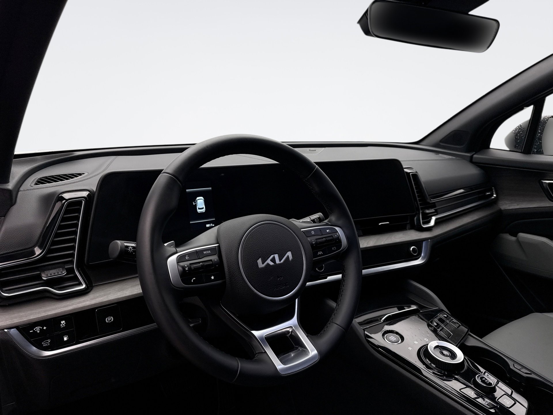 Used 2024 Kia Sportage X-Line image 10