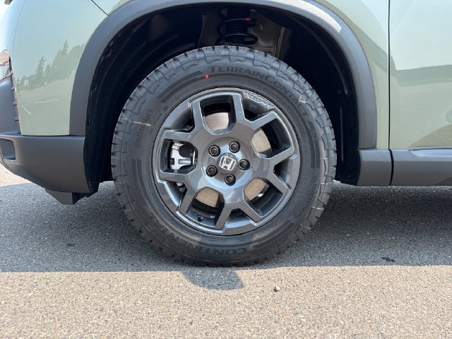 Used 2026 Honda Pilot TrailSport image 33