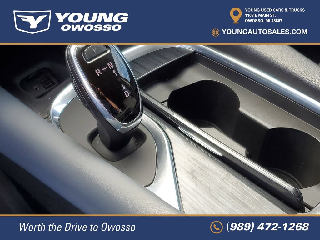 Used 2020 Buick Enclave Preferred FWD image 19