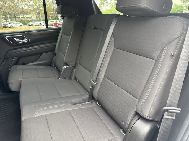 Used 2022 Chevrolet Tahoe LS image 22