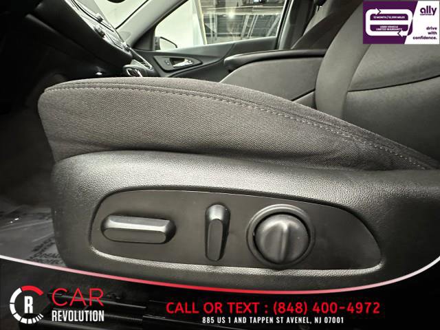 Used 2021 Chevrolet Malibu LT image 21