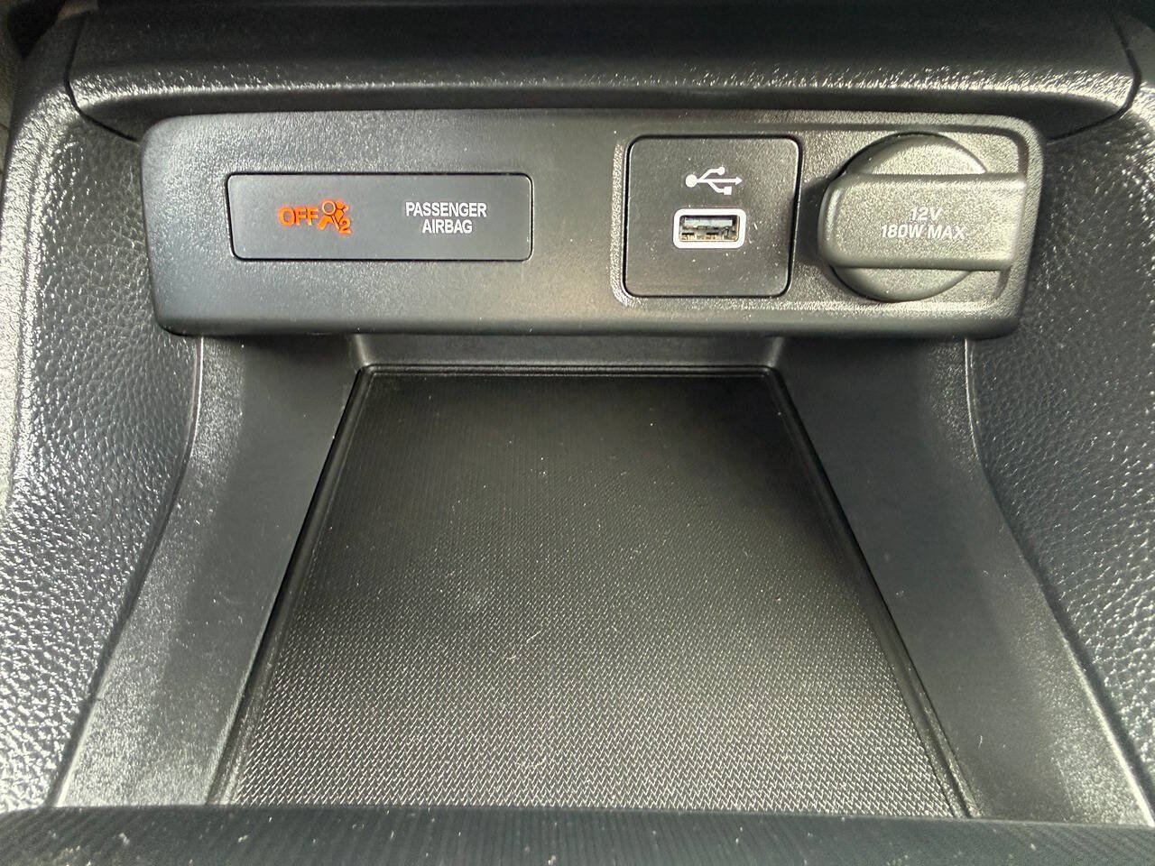 Used 2023 Honda Civic Sport image 40