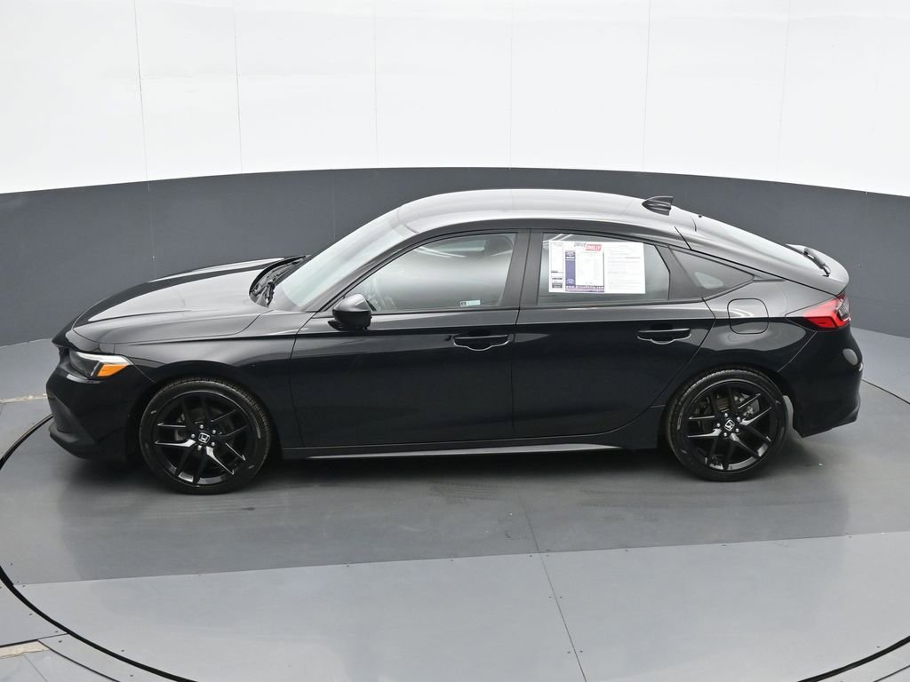 Used 2022 Honda Civic Sport image 18