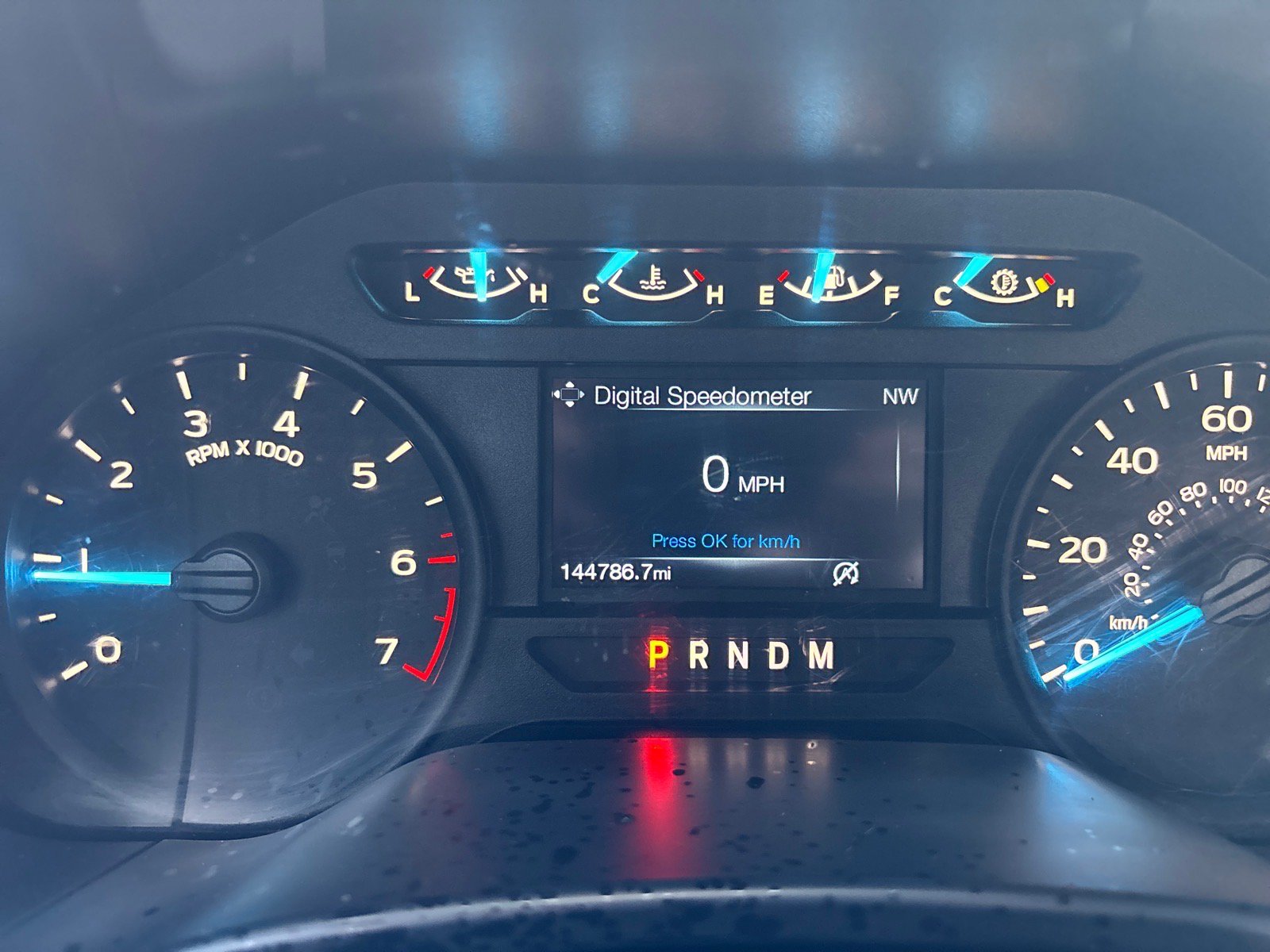 Used 2019 Ford F150 XL w/ Equipment Group 101A Mid AWD/4WD image 19