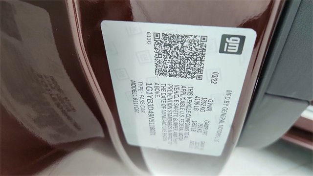 Used 2022 Chevrolet Corvette Stingray Preferred Conv w/ 2LT image 57