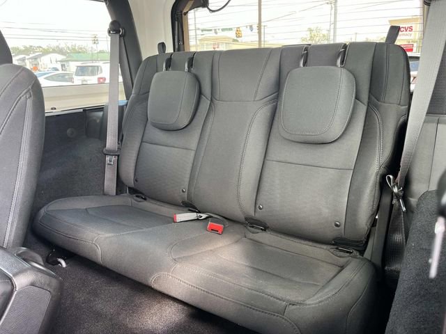 Used 2020 Jeep Wrangler Sport image 14