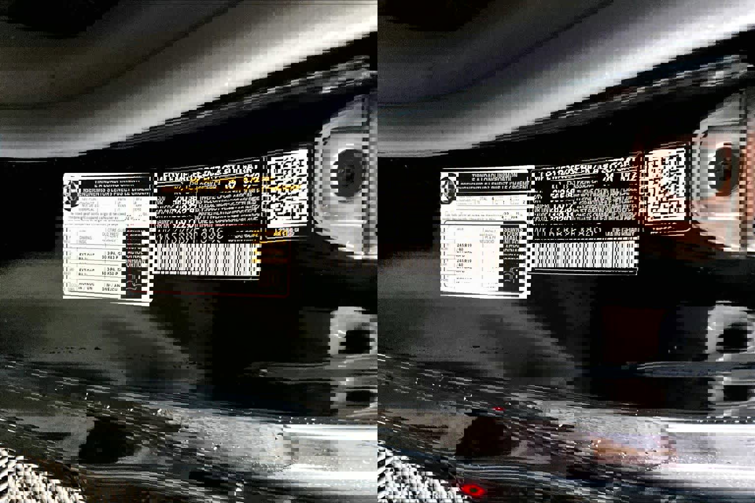 Used 2023 Mercedes-Benz E 450 4MATIC Cabriolet image 32