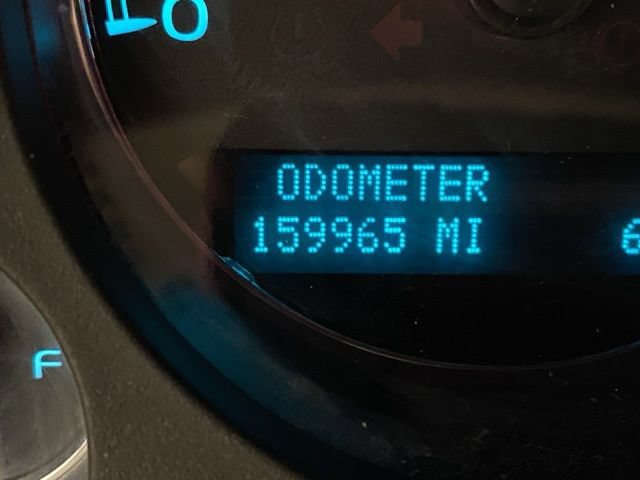Used 2012 Chevrolet Tahoe LTZ AWD/4WD image 31