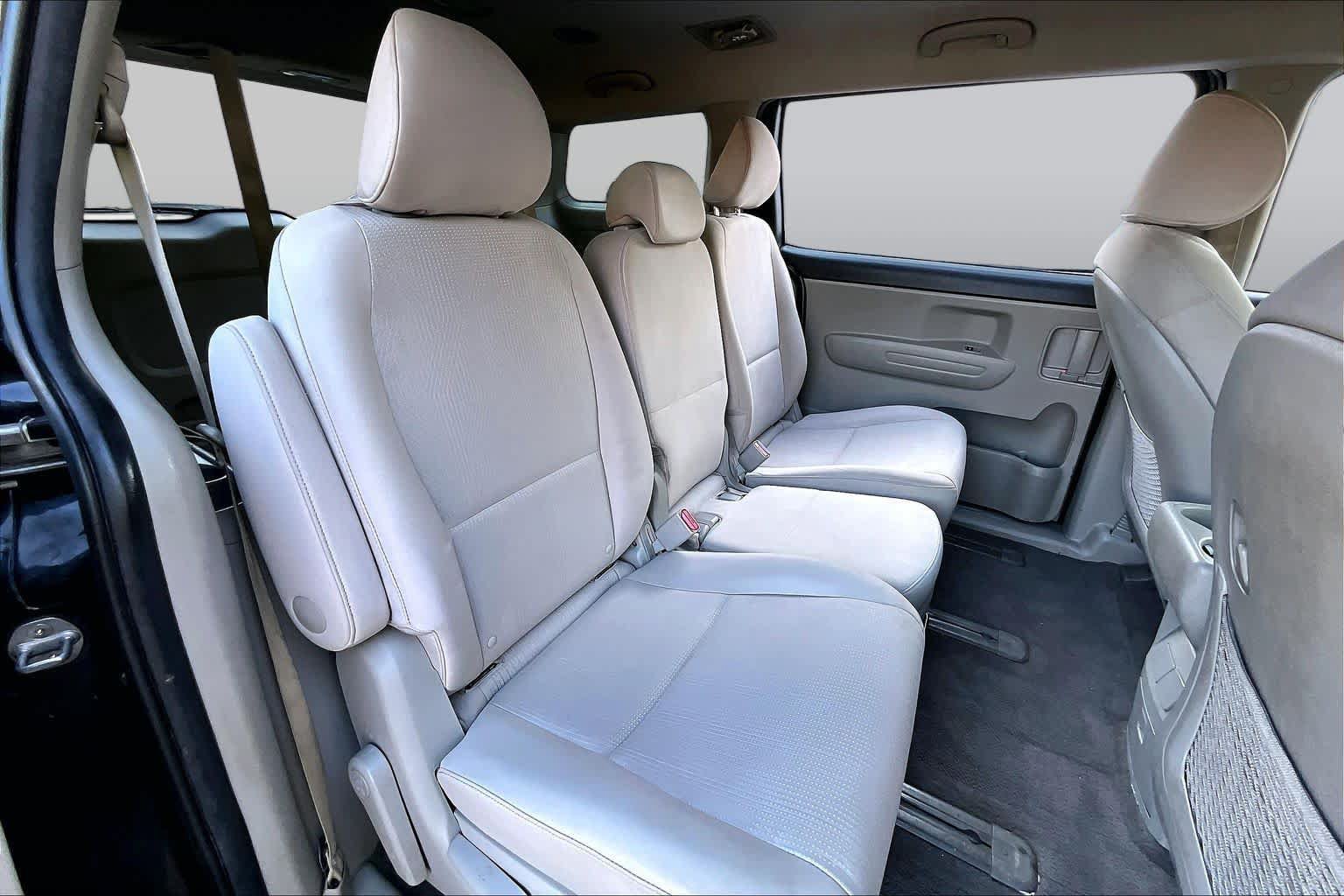 Used 2019 Kia Sedona LX FWD image 19