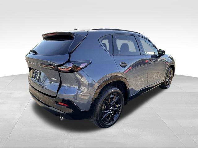 New 2026 MAZDA CX-5 2.5 S w/ Premium Package AWD/4WD image 6