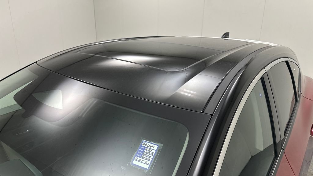 New 2026 Nissan Murano Platinum w/ Cargo Package image 11