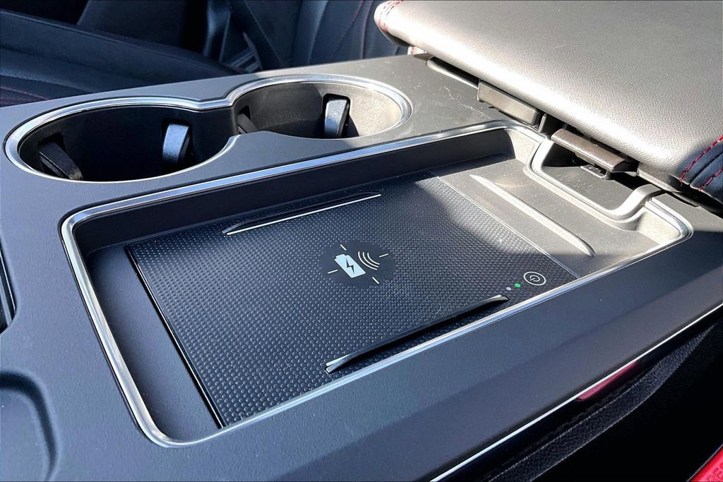 New 2026 Acura MDX Type S image 30