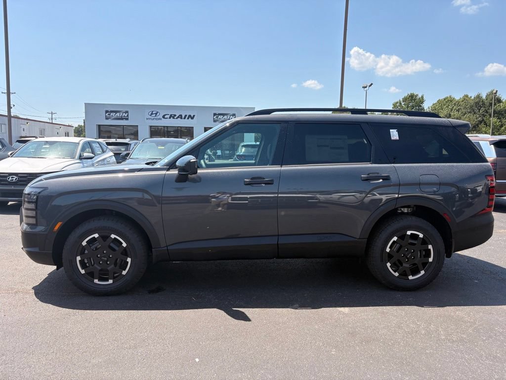 New 2026 Hyundai Palisade XRT Pro AWD/4WD image 4