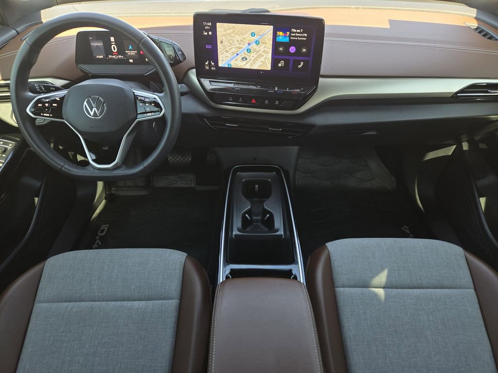 Used 2023 Volkswagen ID.4 Pro image 27