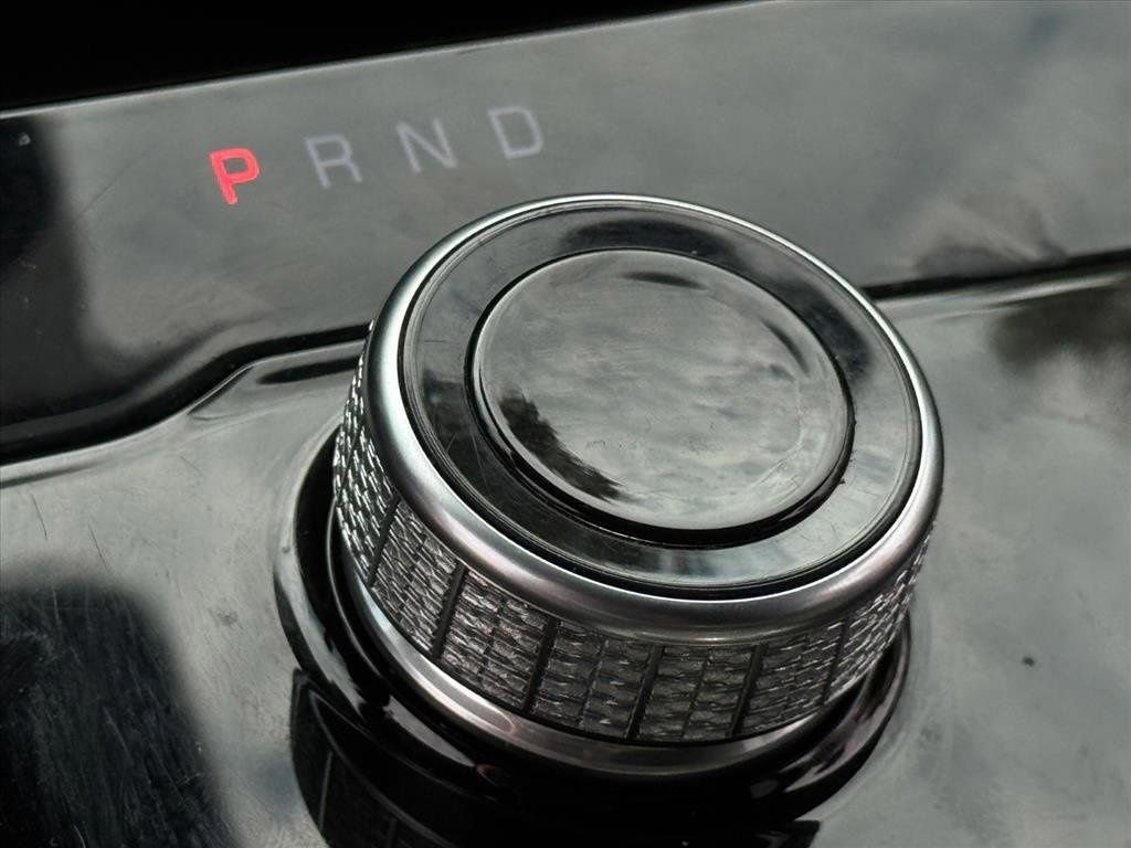 Used 2023 Jeep Grand Cherokee Altitude image 27