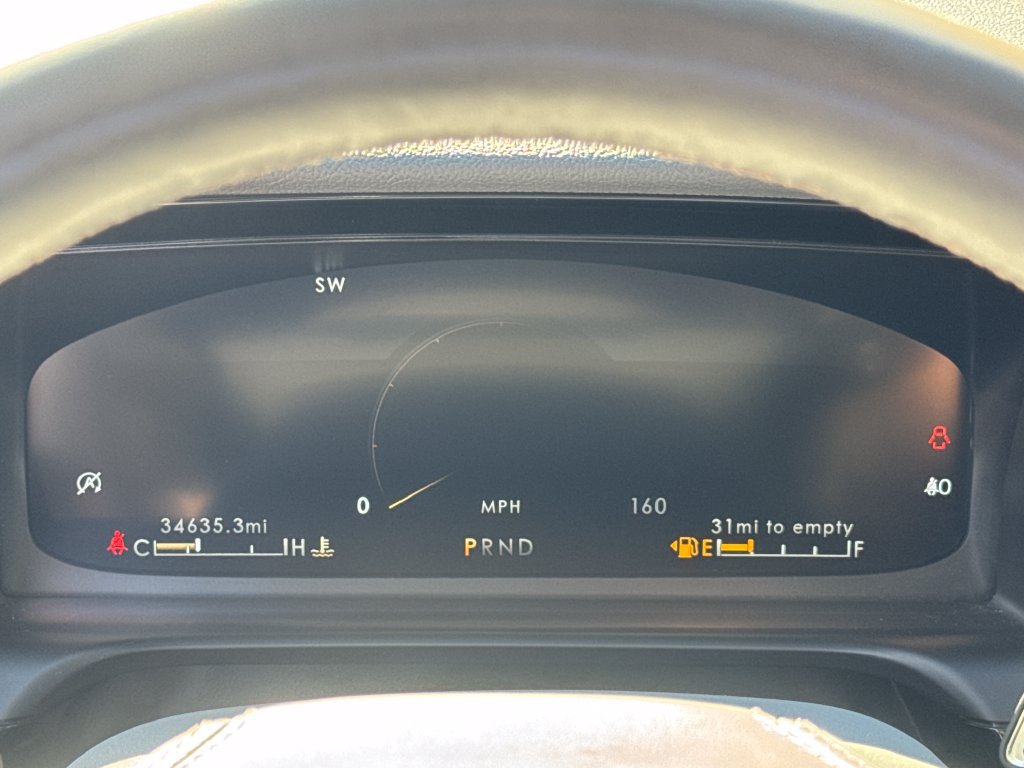 Used 2020 Lincoln Aviator Reserve w/ Equipment Group 202A AWD/4WD image 18